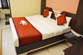 Hotel Maan Manuhar, Jaipur 2